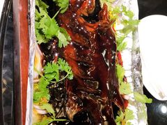 -徐记私厨(半淞园路店)