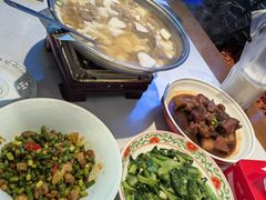 -老奶奶私房菜(天台里街店)