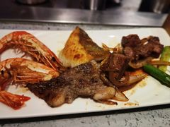 -大渔铁板烧(大悦城店)