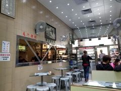 -义顺牛奶公司(新马路老店)