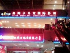 -奥斯卡升龙国际影城(RealD Cinema)