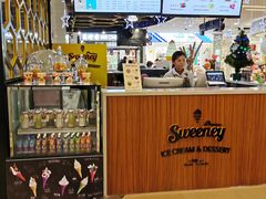 -Sweeney冰淇淋