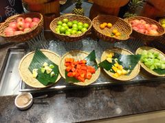 -星璨·自助餐厅-厦门禹洲温德姆至尊豪廷大酒店