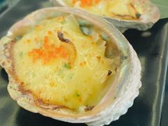 -真剑日本料理·铁板烧(贵州路店)