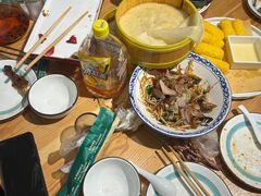 -满盛家宴·烤鸭·海鲜天津菜(河北路总店)