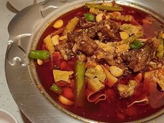-闻溪有渔·活鱼现烤才好吃(太仓万达店)