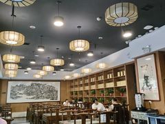-老西安韩记三鲜煮馍(四府街店)