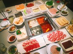 -海底捞火锅(群光广场店)