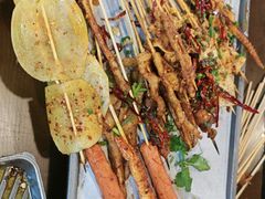 -林二哥宜烤官·宜宾小烧烤