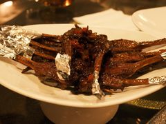 -熠盛·本帮菜Bistro(永嘉路店)