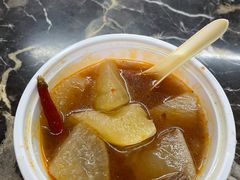-香港风味小吃店(中英街店)