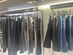 -ZARA(北京世贸天阶店)