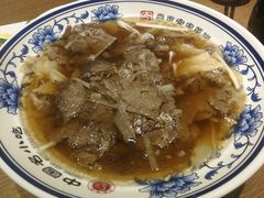 牛肉罩饼-直隶安家牛肉罩饼(建华店)