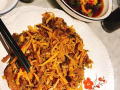 -马头巷·食景园(苏州总店)