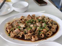 -嘉升大排档(番禺总店)