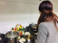 -来韶饭店