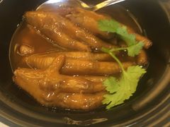 -潮府馆·非遗潮州菜·港式点心(世纪公园店)