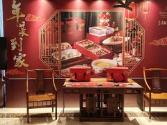 -常州武进九洲喜来登酒店