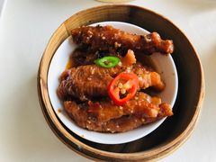 -村外有星光小食铺(长嘉汇店)