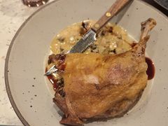 -Laures·月桂西班牙碳烤餐厅(十尚坊店)
