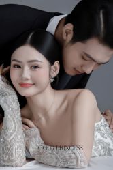 -金公主婚纱摄影(和平店)