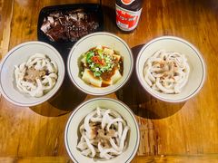 -玉滋補