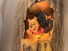 -小熊维尼历险之旅