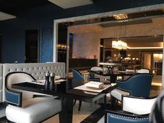-上海苏宁宝丽嘉酒店·Cafe Bellagio西餐厅