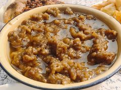 -定家小酥肉·清真(回民街店)