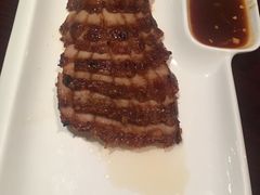 猪颈肉-食肆&Fourteen(武林夜市店)