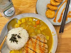 -About Bistro關於·泰式家庭料理