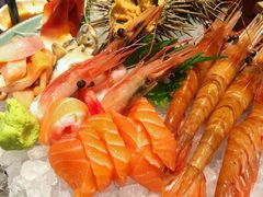 -一本魅·日式料理