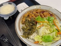 -永和大王(春日上新·浦东南路店)