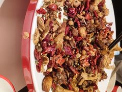 -偏爱炒鸡(老县衙店)