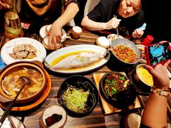 -江太极江浙菜(马桥万达广场店)