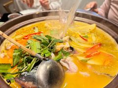 -金孔雀德宏傣味餐馆(魏公村店)