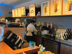 -星巴克(3号湾店)