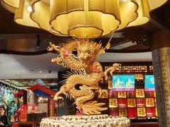 -潞州宴·长治人的会客厅(长兴北路店)