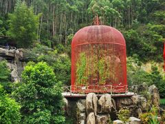 -龙门水都景区