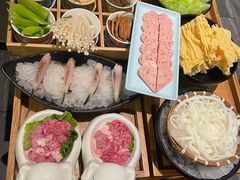 -麻辣英雄重庆火锅(白云店)