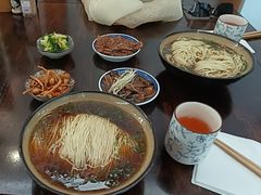 -同得兴 Since·1995 传统苏式面馆(十全街店)