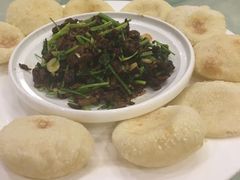-南来顺饭庄·清真(南菜园店)