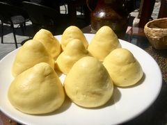 -尽善百年古院餐厅(王家老宅店)