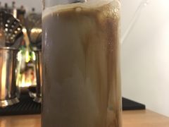 -BIJOU coffee&cocktail(龙岗万科广场店)