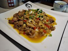 -千岛湖小鱼儿·淳安匠心农家菜