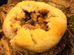 糯米鸡-添好运点心专门店(深水埗店)
