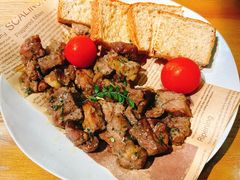 -咖法森林·咖啡  酒吧(天河店)