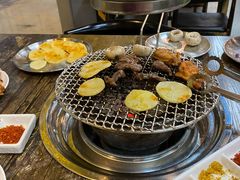 -P1泥炉烤肉(市桥富华东路店)