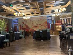 -金狮麟·新豫菜(金码大厦店)