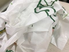 -SUBWAY赛百味(金码大厦店)